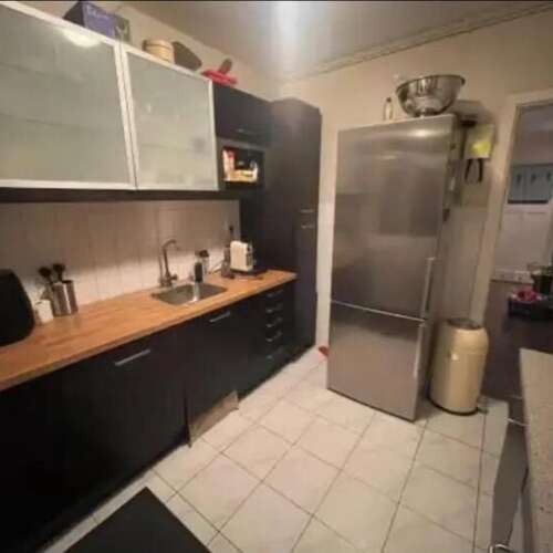 Foto #0 Kamer Sonmansstraat Rotterdam