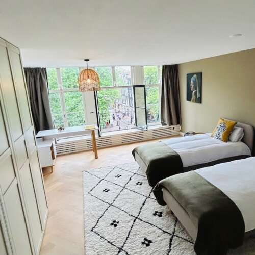Foto #12 Appartement Herengracht Amsterdam