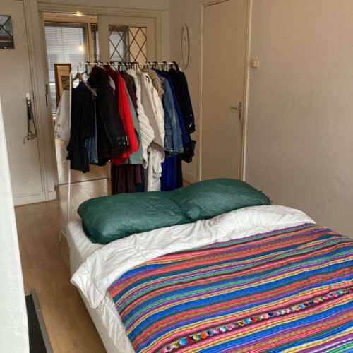 Foto #2 Kamer Koningshofje Nijmegen