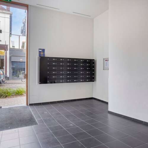 Foto #6 Appartement Haagdijk Breda