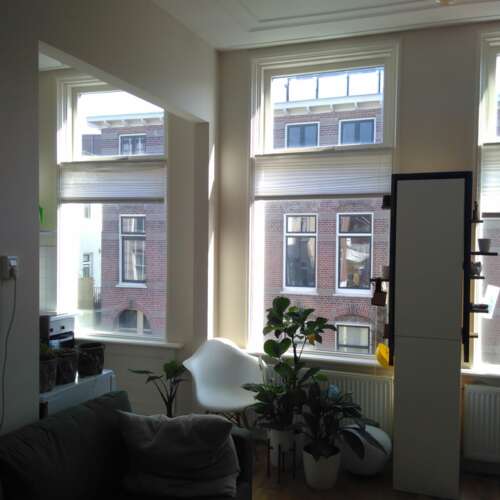 Foto #6 Appartement Bouwmeesterstraat Arnhem
