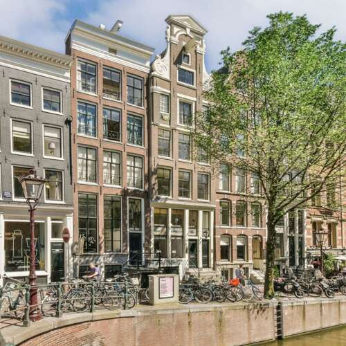 Foto #0 Appartement Herengracht Amsterdam