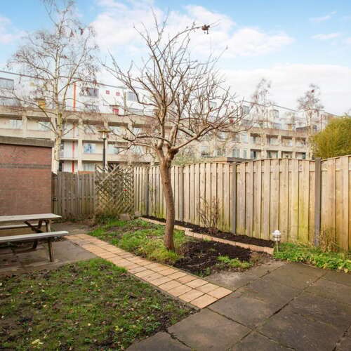 Foto #10 Huurwoning Amerongseberg Utrecht