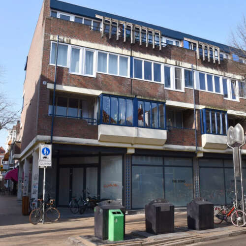 Foto #6 Kamer Gelkingestraat Groningen