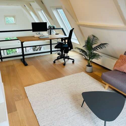 Foto #7 Appartement Herengracht Amsterdam