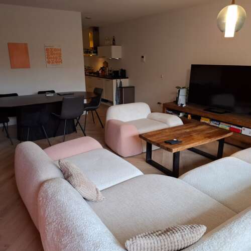 Foto #7 Appartement Haagdijk Breda