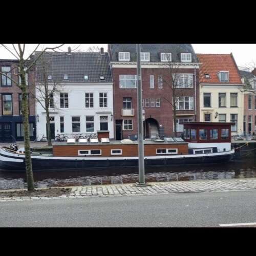 Foto #0 Appartement Turfsingel Groningen