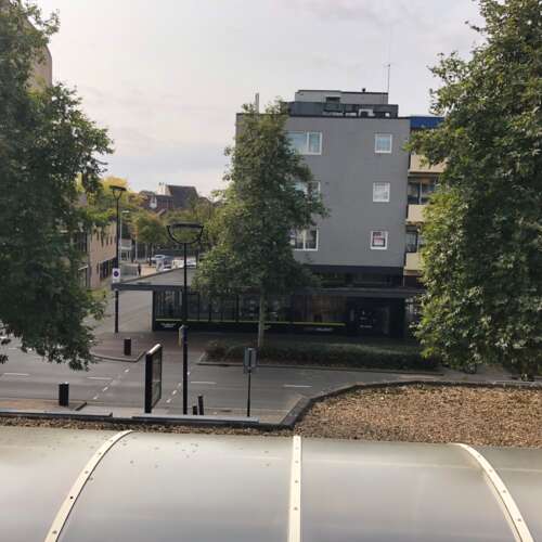 Foto #10 Appartement Heuvelstraat Tilburg