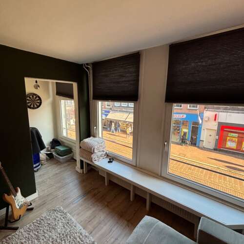 Foto #5 Kamer Ferdinand Bolstraat Amsterdam