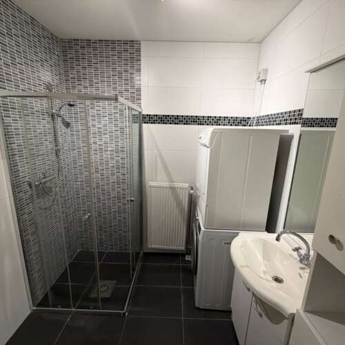 Foto #13 Appartement Wijnand Nuijenstraat Amsterdam