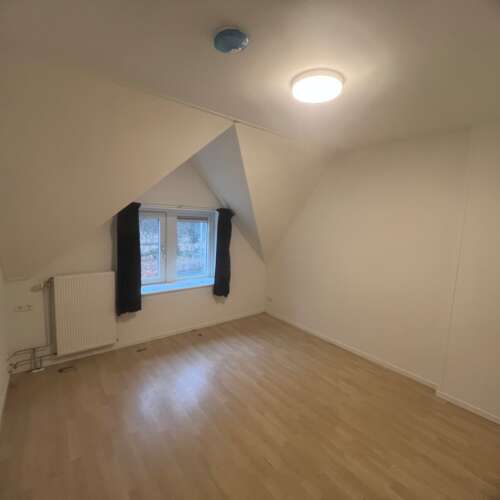 Foto #0 Kamer Houtlaan Nijmegen