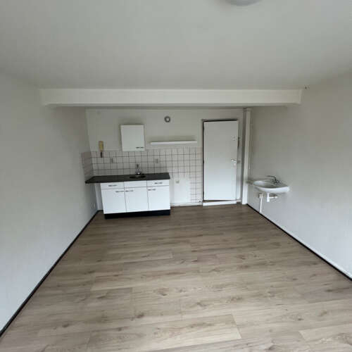 Foto #0 Studio Meelstraat Tilburg