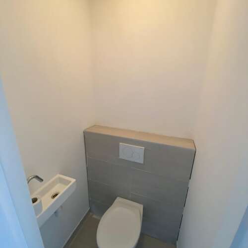 Foto #12 Appartement De Genestetlaan Den Haag