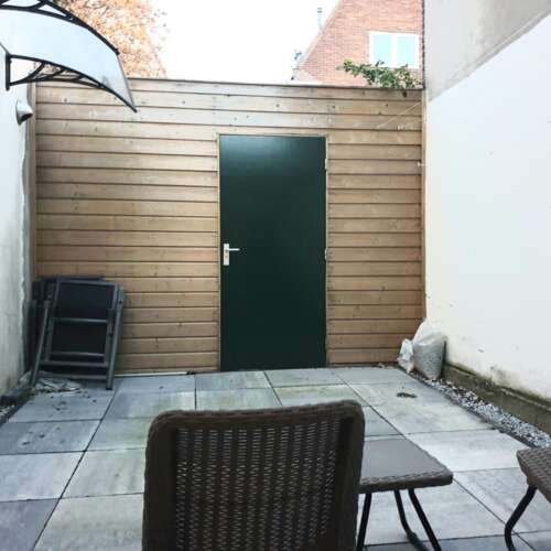 Foto #13 Appartement Lombokstraat Utrecht