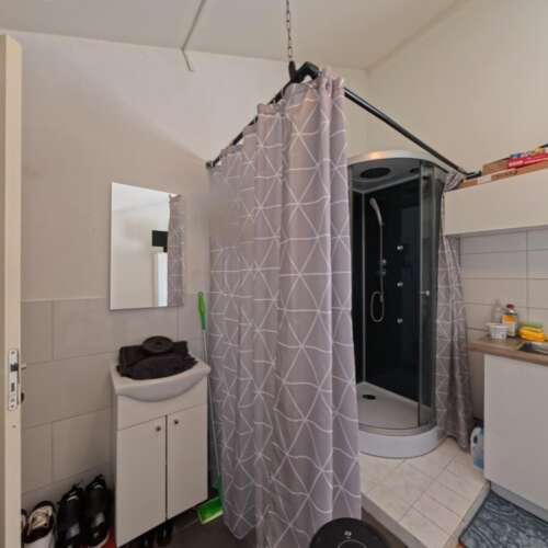 Foto #0 Studio Eendrachtstraat Almere