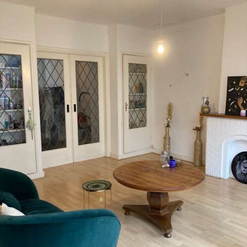 Foto #1 Kamer Koningshofje Nijmegen