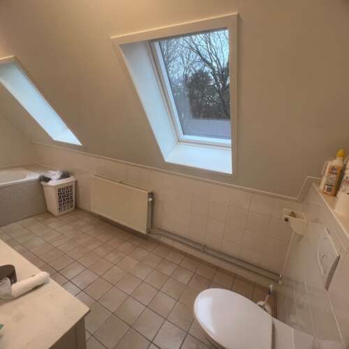 Foto #5 Kamer Houtlaan Nijmegen