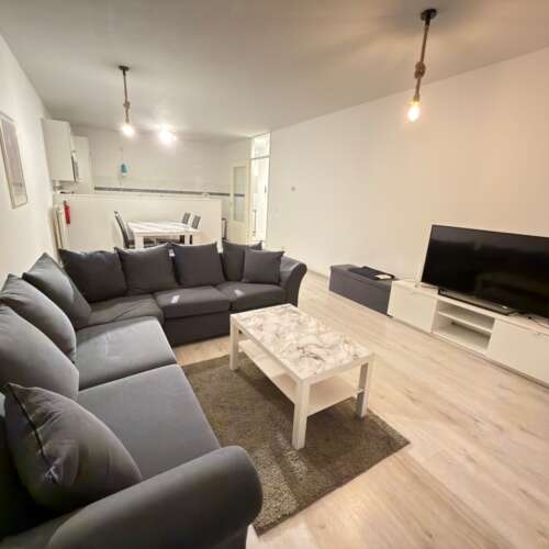 Foto #7 Appartement Wijnand Nuijenstraat Amsterdam