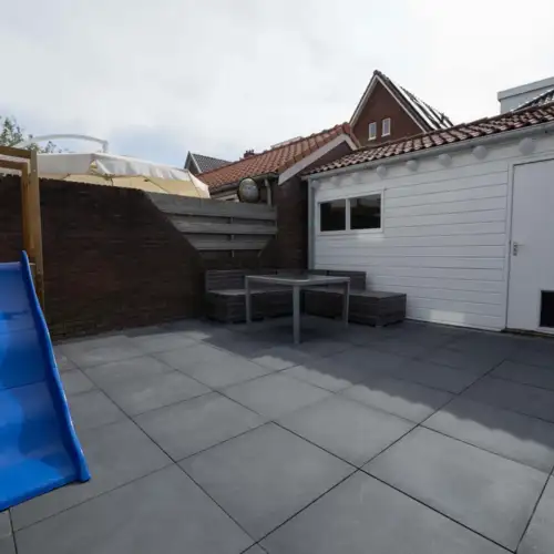 Foto #5 Huurwoning Cornelis Matersweg Beverwijk