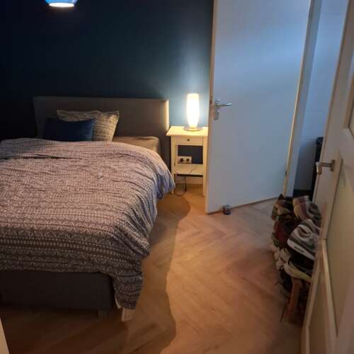 Foto #5 Appartement Haagdijk Breda
