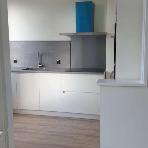 Foto #15 Appartement Korreweg Groningen