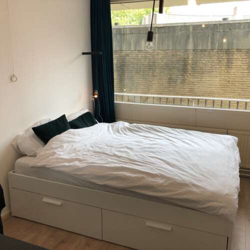 Foto #5 Appartement Heuvelstraat Tilburg