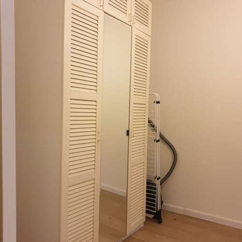 Foto #11 Appartement Lombokstraat Utrecht