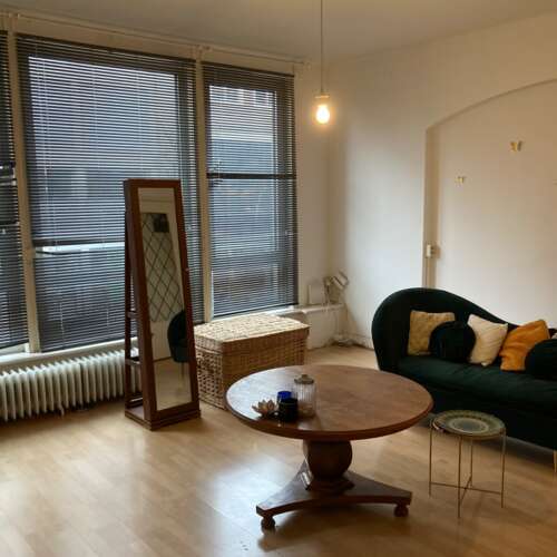 Foto #0 Kamer Koningshofje Nijmegen