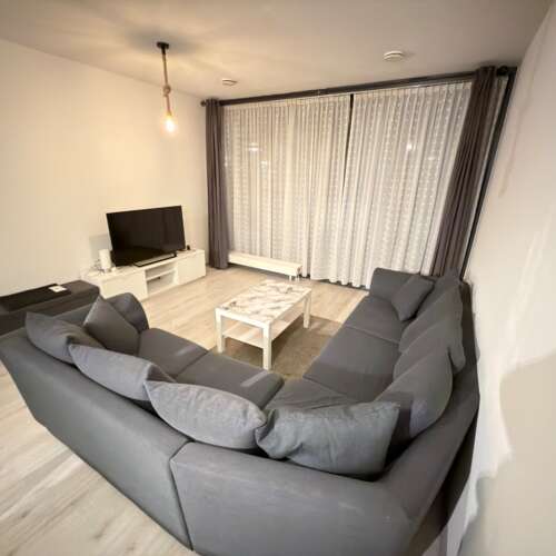 Foto #0 Appartement Wijnand Nuijenstraat Amsterdam