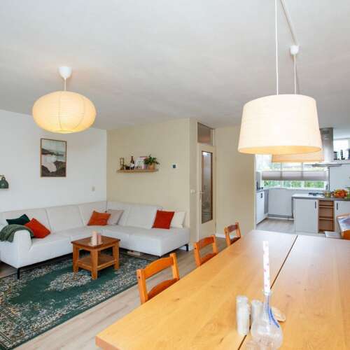Foto #5 Huurwoning Amerongseberg Utrecht