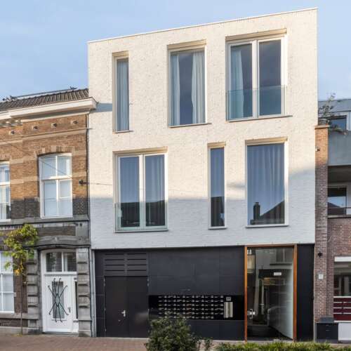 Foto #0 Appartement Haagdijk Breda
