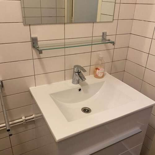 Foto #7 Kamer Gelkingestraat Groningen