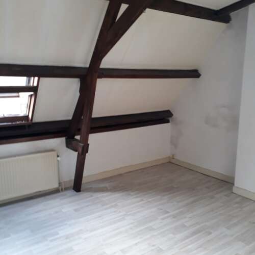 Foto #5 Kamer Velperbinnensingel Arnhem