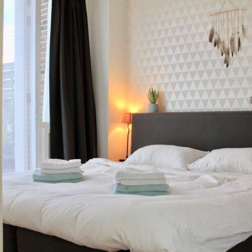 Foto #14 Appartement Noorderhavenkade Rotterdam