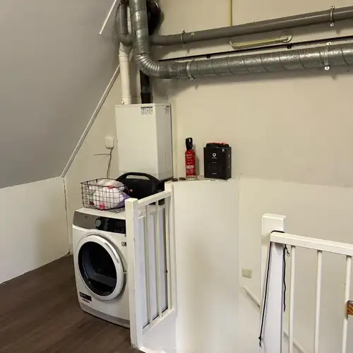 Foto #11 Huurwoning De Vleet Graft