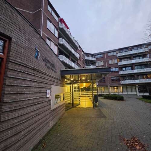 Foto #8 Appartement Goudseplein Rotterdam