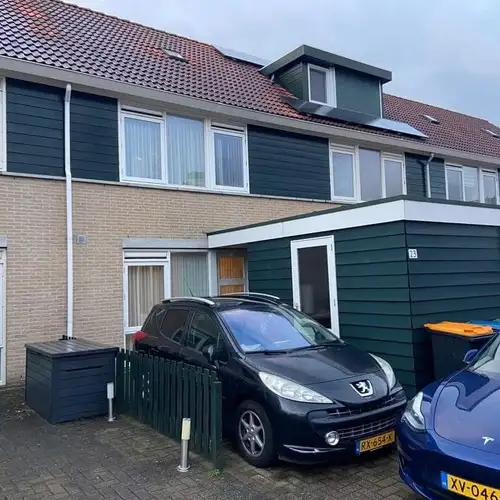 Foto #19 Huurwoning De Vleet Graft