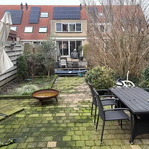 Foto #12 Huurwoning De Vleet Graft