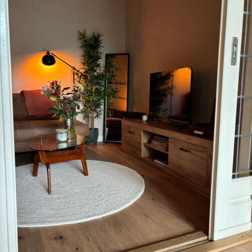 Foto #6 Appartement Bergselaan Rotterdam