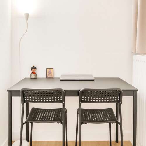 Foto #5 Kamer Heggenstraat Maastricht