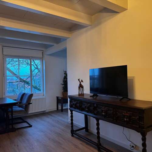 Foto #10 Appartement Voorstraat Dordrecht