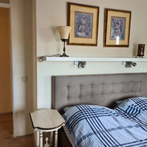 Foto #11 Appartement Zaanenstraat Haarlem
