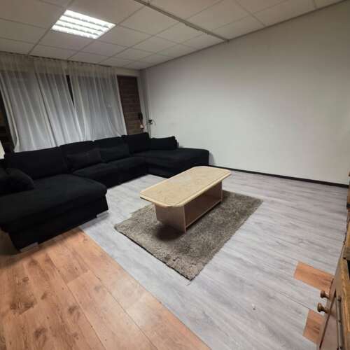 Foto #9 Appartement Goudseplein Rotterdam