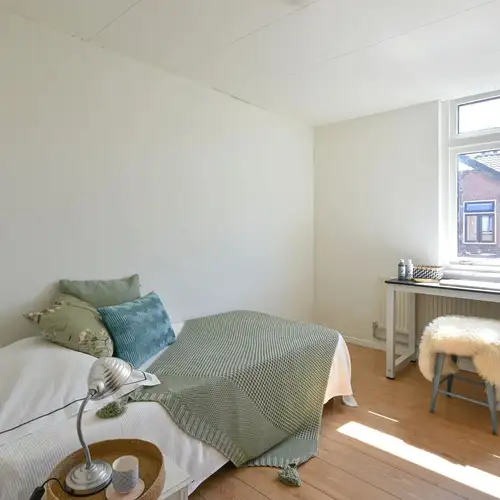 Foto #13 Huurwoning Leeghwaterstraat Hilversum