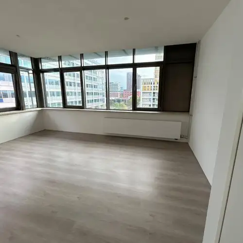 Foto #0 Appartement Pietersbergweg Amsterdam