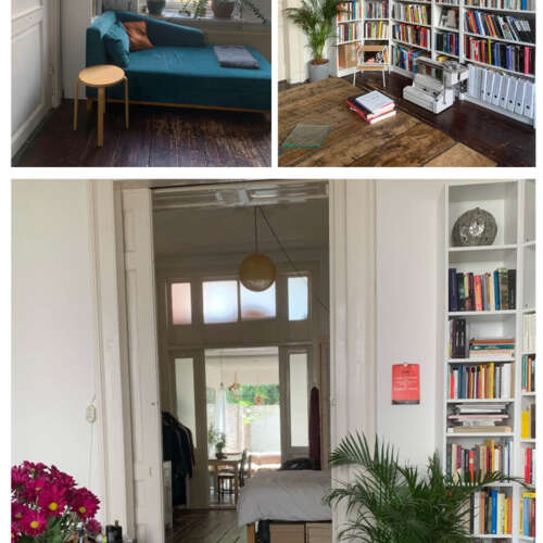 Foto #3 Appartement Driekoningendwarsstraat Arnhem