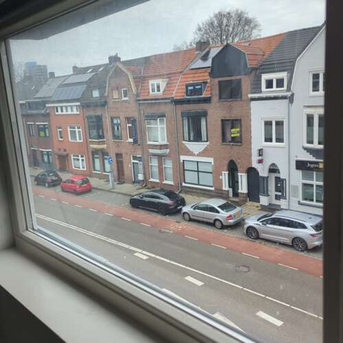 Foto #3 Kamer Ruys de Beerenbroucklaan Heerlen