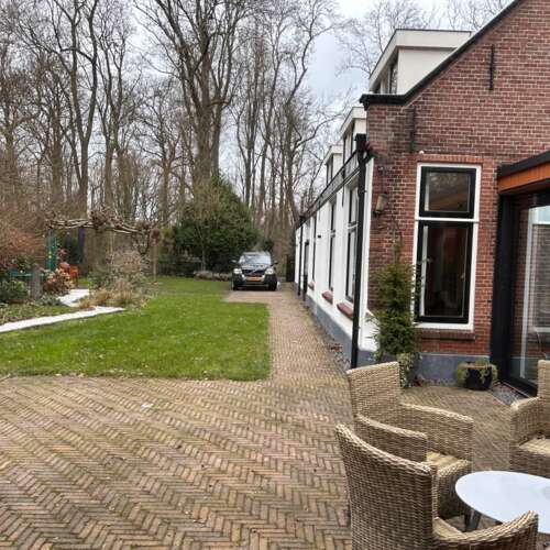 Foto #0 Huurwoning Rhijngeesterstraatweg Oegstgeest