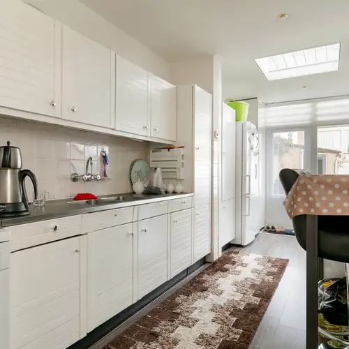 Foto #15 Huurwoning Postelse Hoeflaan Tilburg