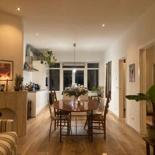 Foto #0 Appartement Bos en Lommerweg Amsterdam